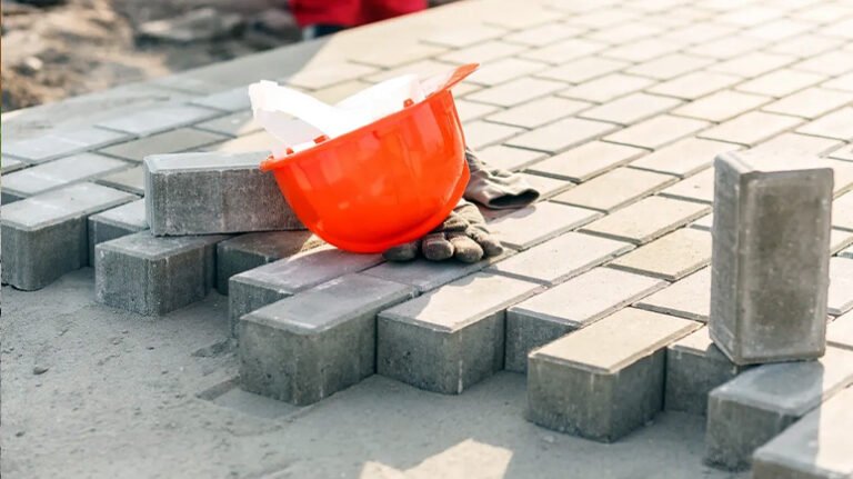 Paver Driveways Nardi