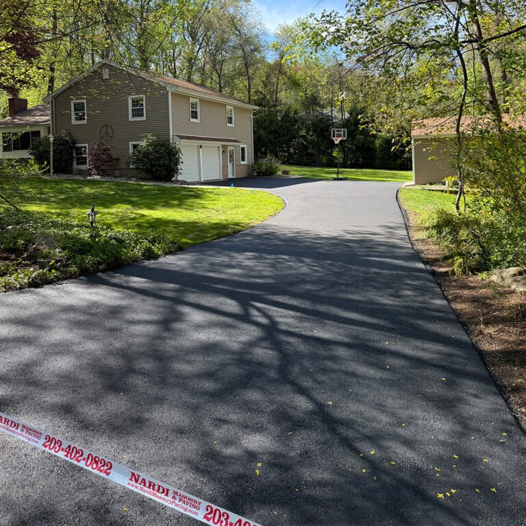Asphalt Paving Nardi