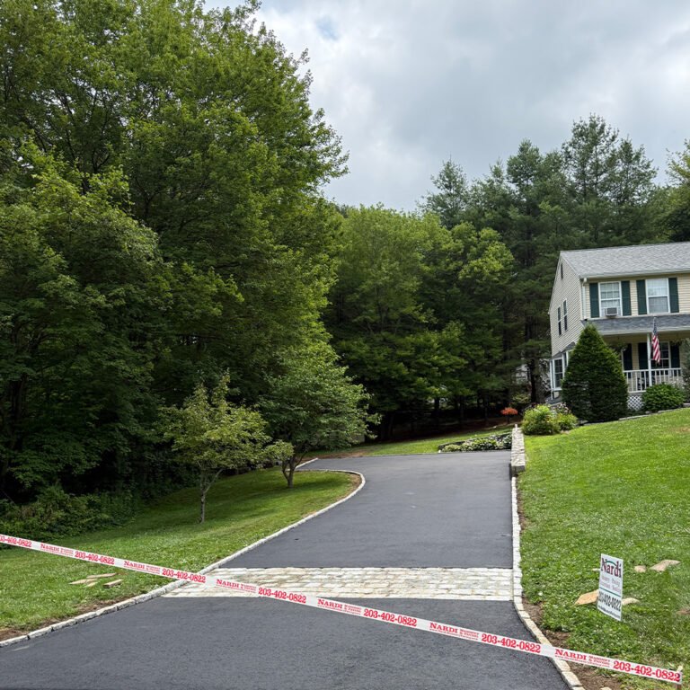 Asphalt Paving Nardi