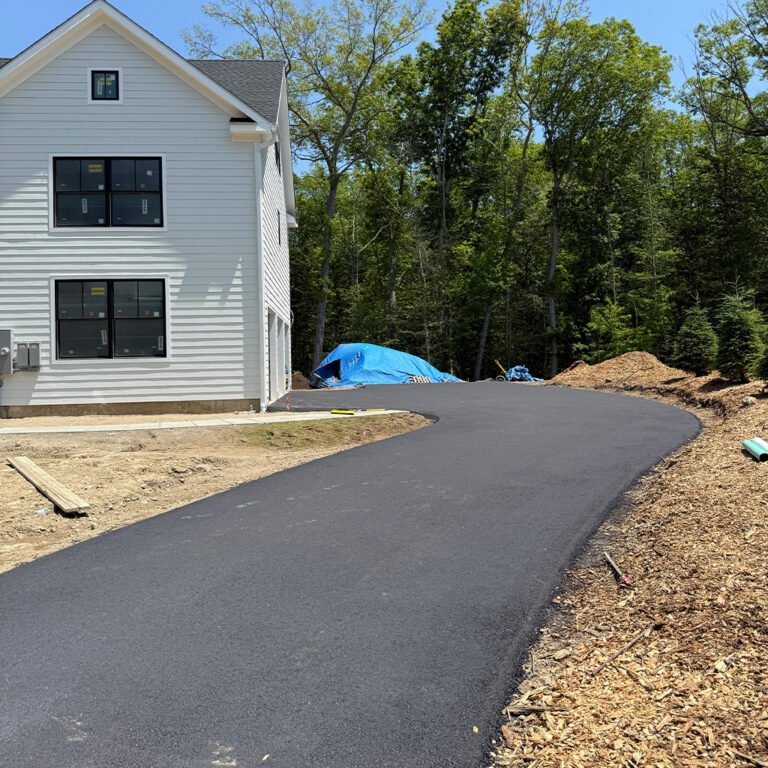 Asphalt Paving Nardi