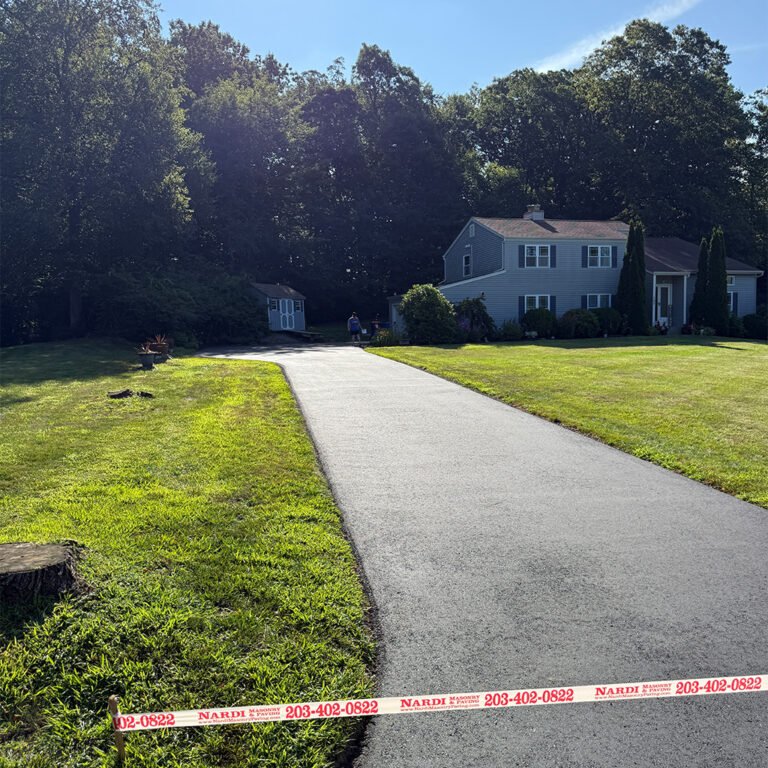 Asphalt Paving Nardi