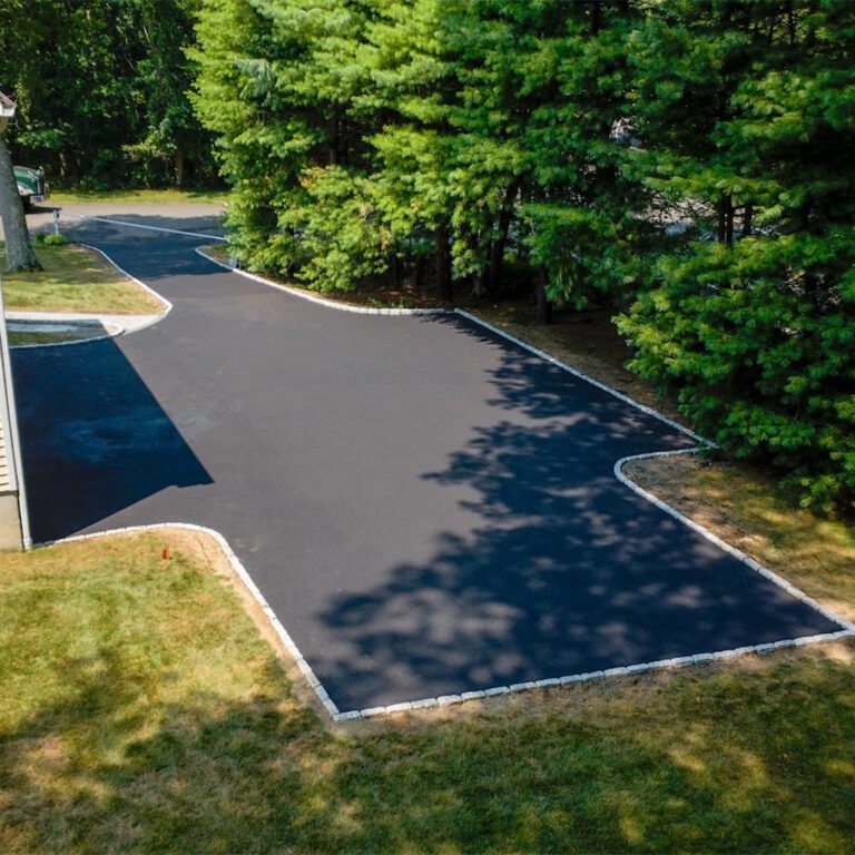 Asphalt Paving Nardi