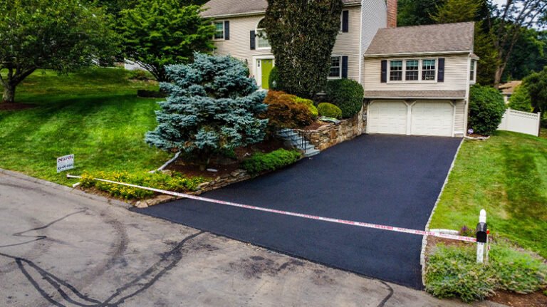 Asphalt Paving Nardi