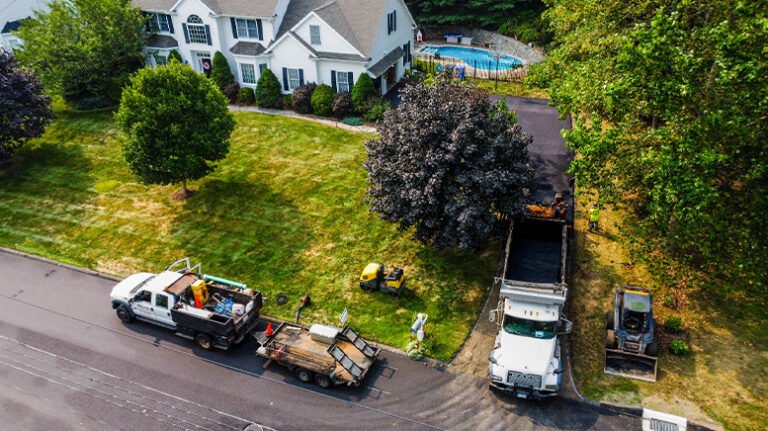 Asphalt Paving Nardi