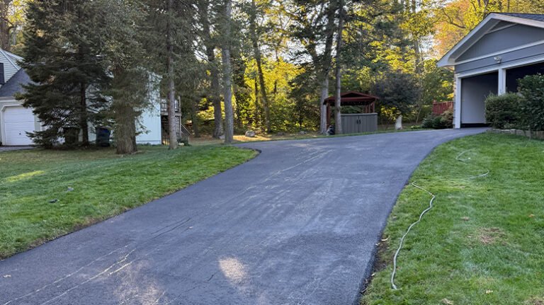 Asphalt Paving Nardi