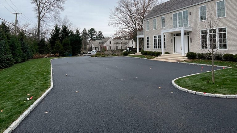 Asphalt Paving Nardi