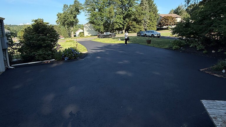 Asphalt Paving Nardi