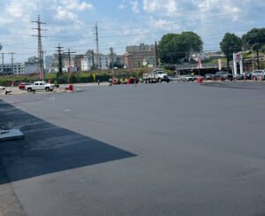 Nardi Commercial Paving