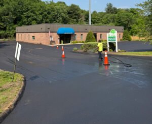 Nardi Commercial Paving