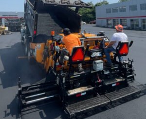 Nardi Commercial Paving