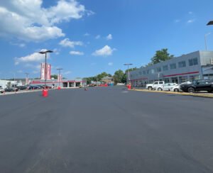 Nardi Commercial Paving