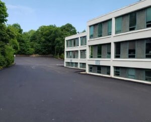 Nardi Commercial Paving