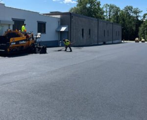 Nardi Commercial Paving