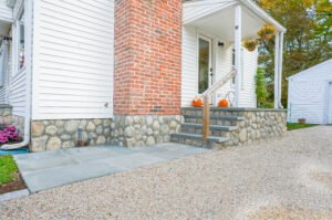 Stair Walkways