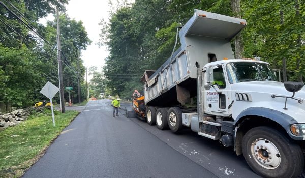 Nardi Commercial Paving