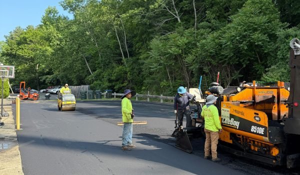 Nardi Commercial Paving