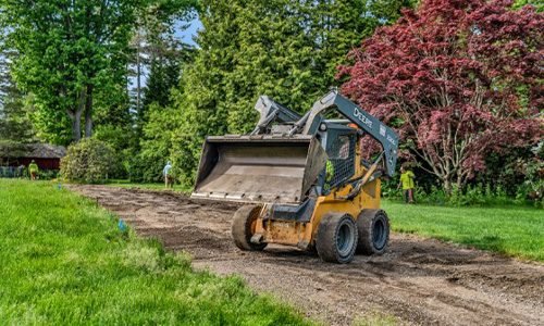 Paving Experts Fairfield County CT