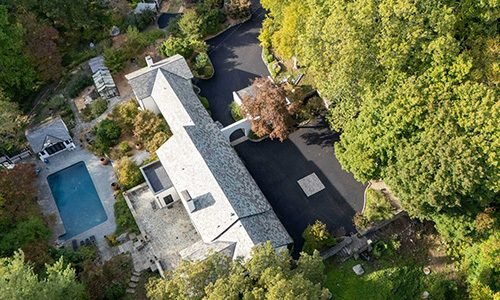 Paving Experts Fairfield County CT